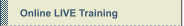 Online LIVE Training