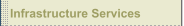 Infrastructure Services